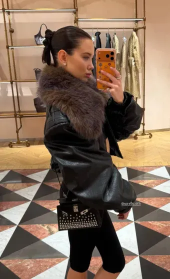 Аврора Киба