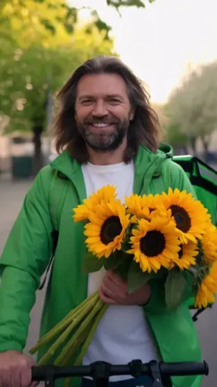 Кадр из видео