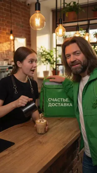 Кадр из видео