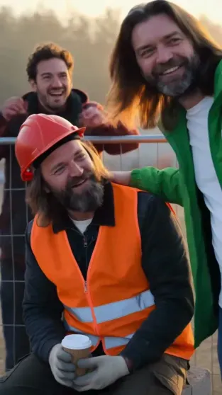 Кадр из видео