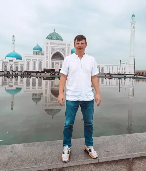 Андрей Аршавин