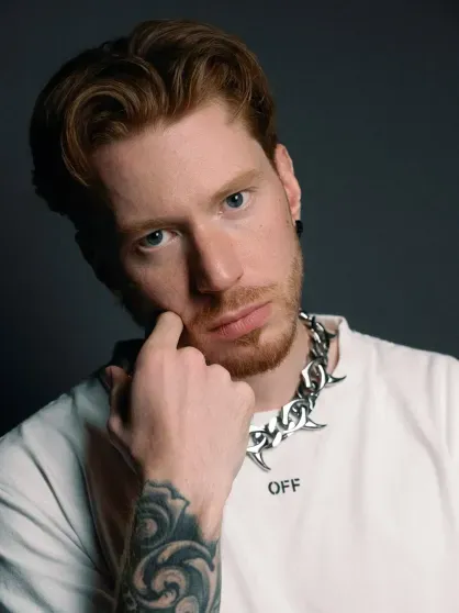 Никита Пресняков