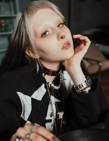 Лидия Чистякова-Ионова