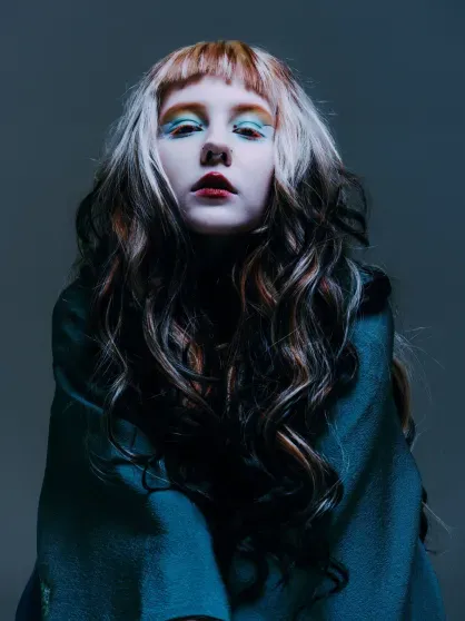 Лидия Чистякова-Ионова