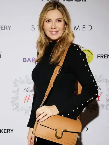 Анна Невская