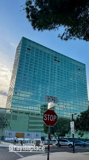 Photo of Dasha Zhukova