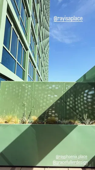 Photo of Dasha Zhukova