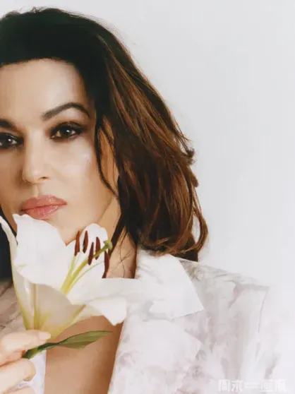 Моника Беллуччи