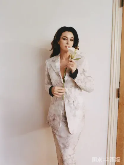 Моника Беллуччи