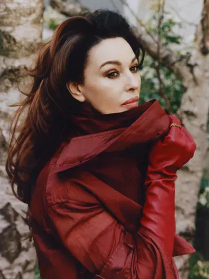 Моника Беллуччи