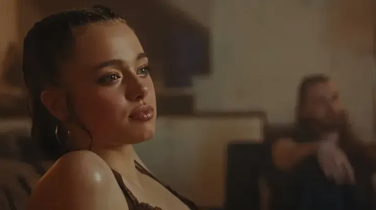 Шайло Джоли