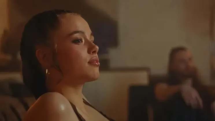 Шайло Джоли