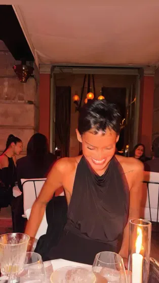 Нара Баптиста