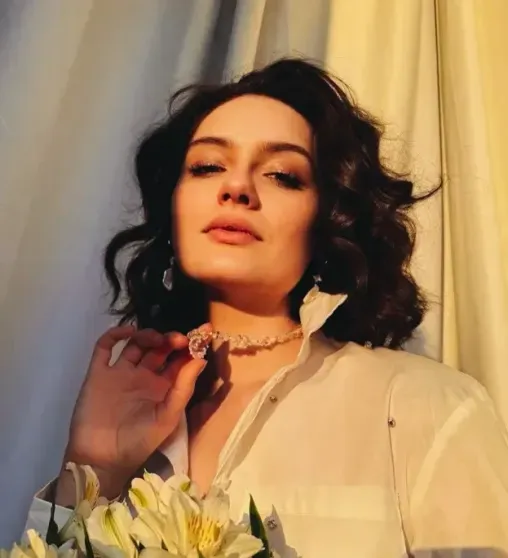 Maria Konchalovskaya