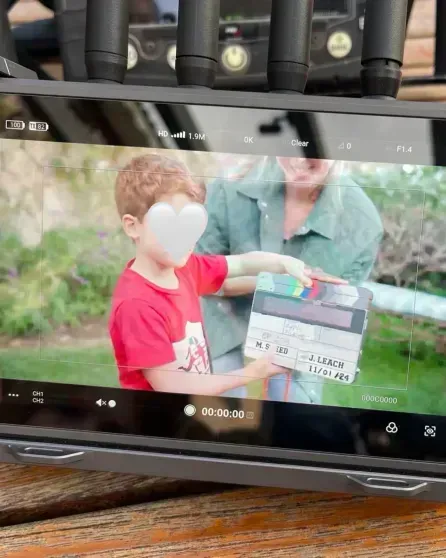 Son of Meghan Markle and Prince Harry