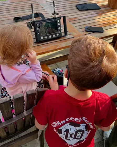 Children of Meghan Markle and Prince Harry