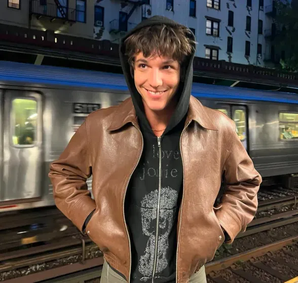 Такер Пиллсбери