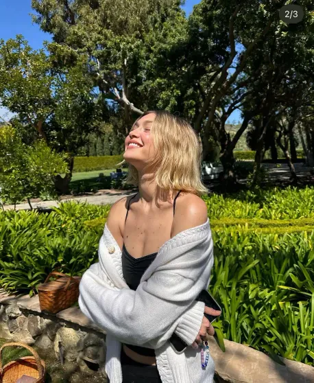 Джиджи Хадид