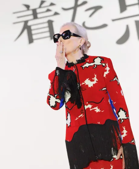 Мэрил Стрип