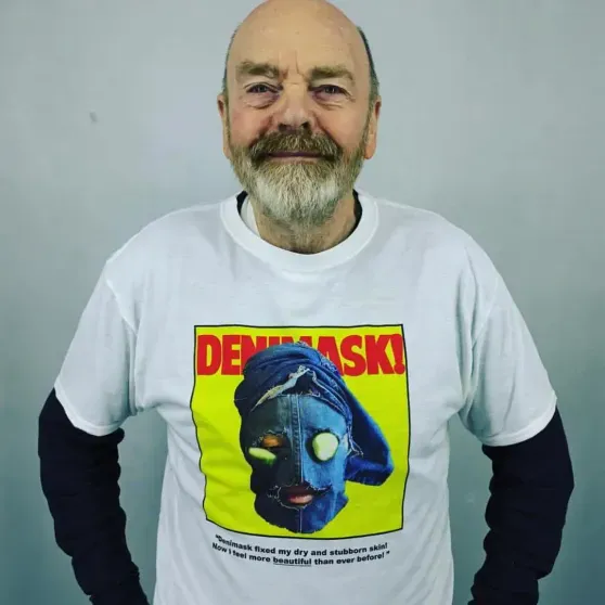 Адриано Гольдшмидт