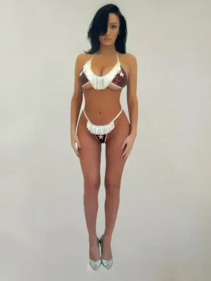 Бьянка Цензори