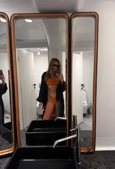 Вера Брежнева