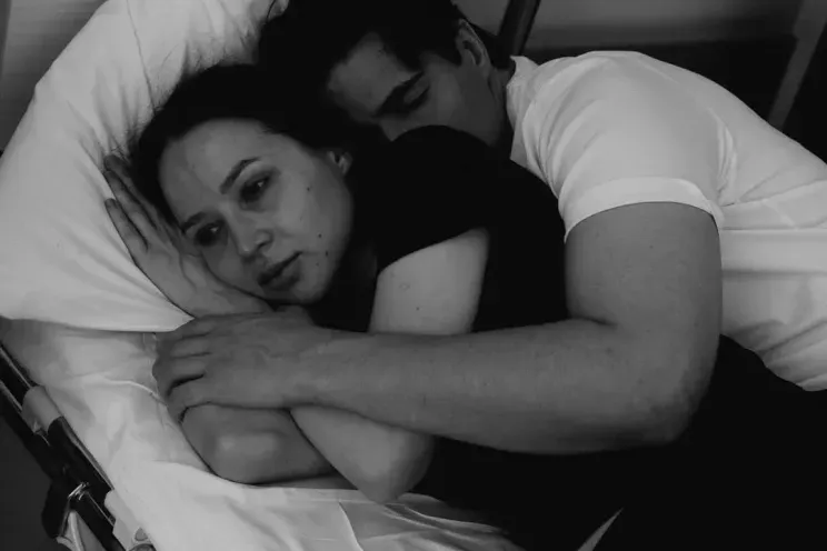 Lerchek and Luis Squicciarini