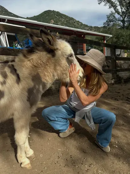 Дженнифер Энистон