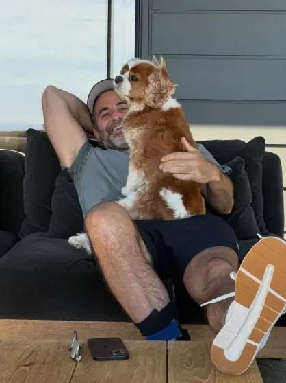 Джим Кёртис