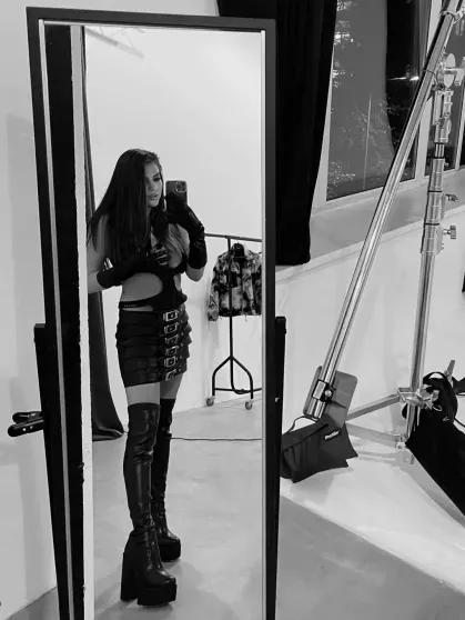 Катерина Боярская