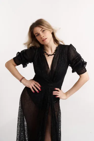 Ася Борисова