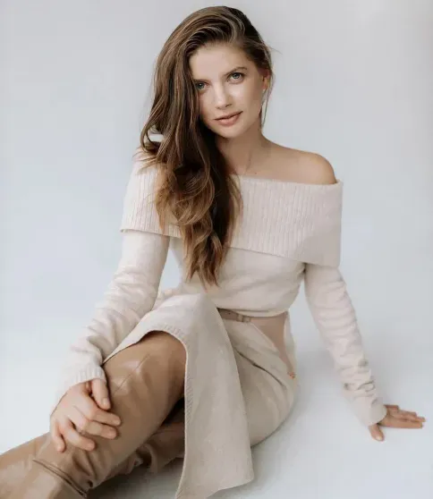 Анастасия Задорожная