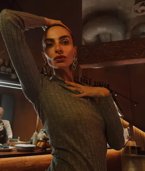 Екатерина Варнава