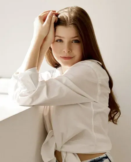 Мария Табакова