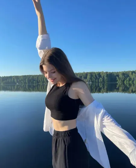 Мария Табакова