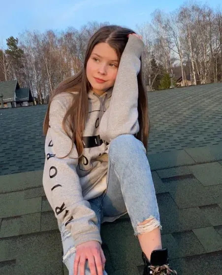 Мария Табакова