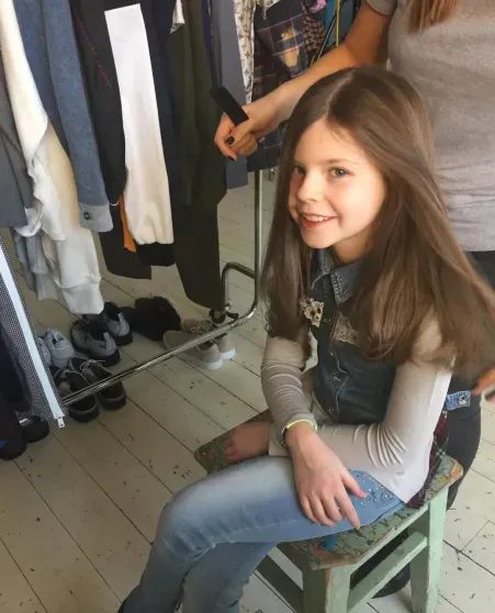 Мария Табакова