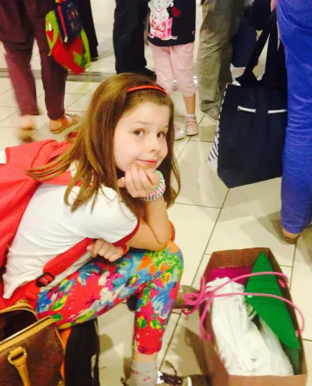 Мария Табакова