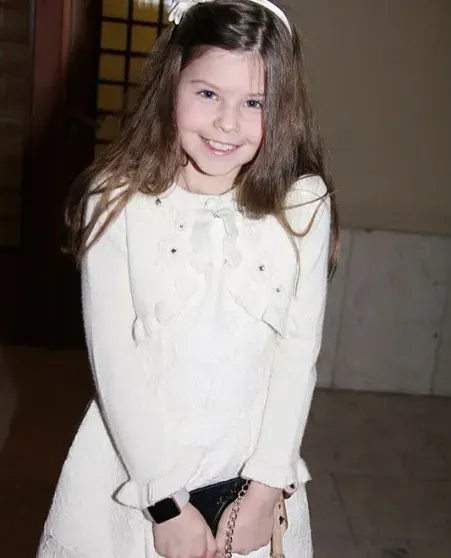 Мария Табакова