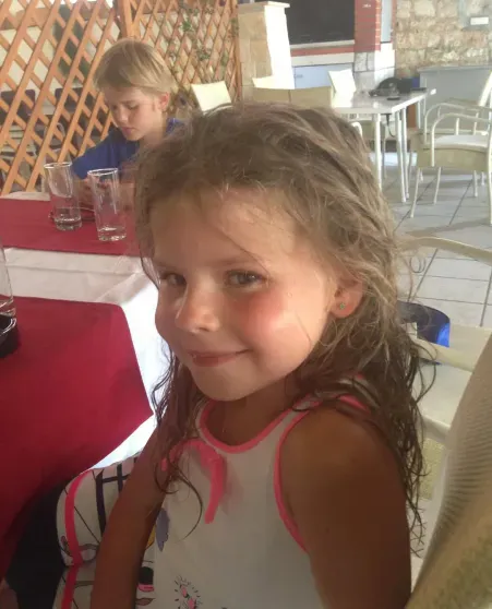 Мария Табакова