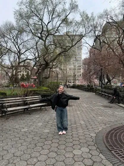 Дочь Максима Галкина* и Аллы Пугачёвой Лиза