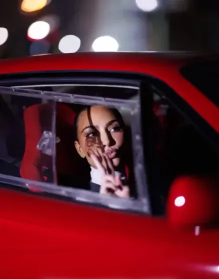 Ким Кардашьян