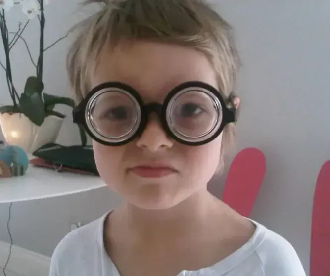 Мозес Мартин