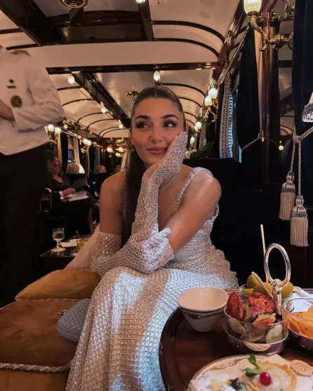 Ханде Эрчел