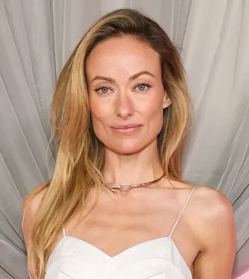 Оливия Уайлд