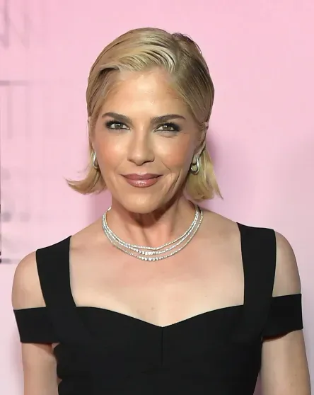 Сельма Блэр