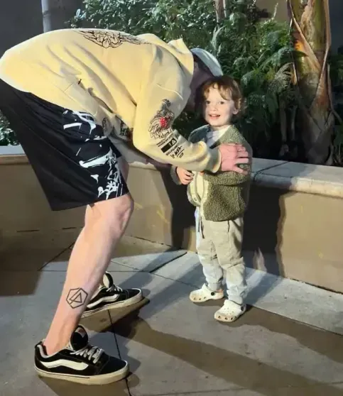 Сторис Карины Филимоновой