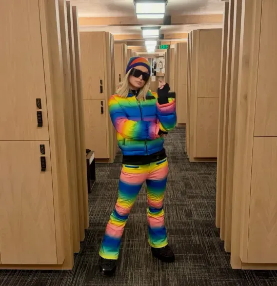 Пэрис Хилтон