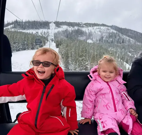 Феникс и Лондон