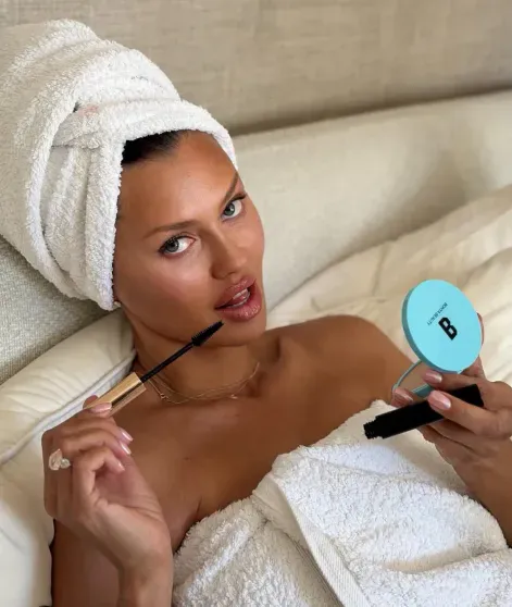 Виктория Боня